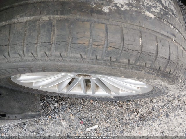 Aukcja sprzedaży 2004 Bmw 745li, vin: WBAGN63474DS49411, numer aukcji: 46212879