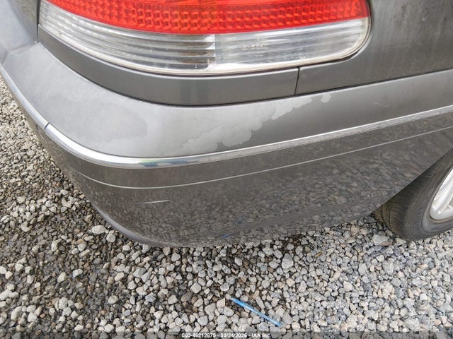 Aukcja sprzedaży 2004 Bmw 745li, vin: WBAGN63474DS49411, numer aukcji: 46212879