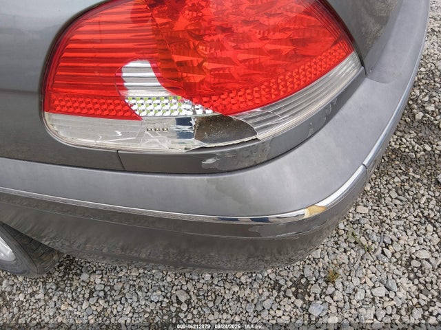 Aukcja sprzedaży 2004 Bmw 745li, vin: WBAGN63474DS49411, numer aukcji: 46212879