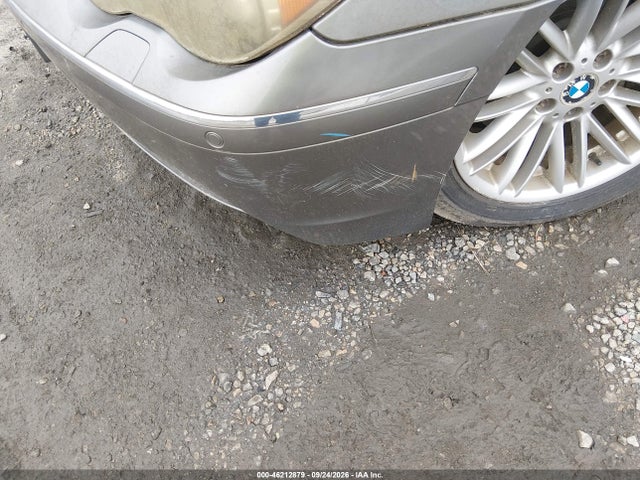 Aukcja sprzedaży 2004 Bmw 745li, vin: WBAGN63474DS49411, numer aukcji: 46212879