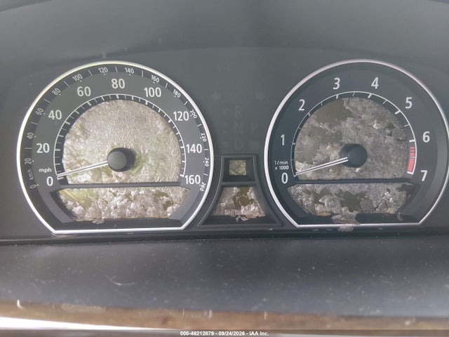 Aukcja sprzedaży 2004 Bmw 745li, vin: WBAGN63474DS49411, numer aukcji: 46212879