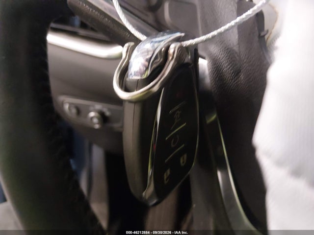 Продаж на аукціоні авто 2018 Chevrolet Equinox Lt, vin: 3GNAXJEV3JL116914, номер лоту: 46212884