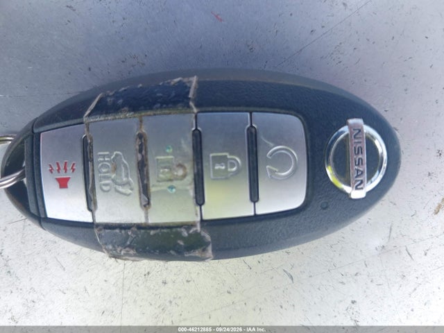 Продажа на аукционе авто 2019 Nissan Pathfinder Sl, vin: 5N1DR2MN8KC624148, номер лота: 46212885