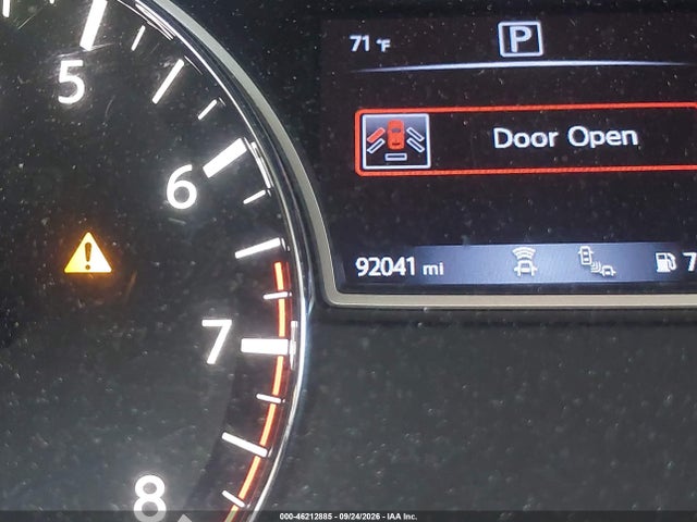 Продажа на аукционе авто 2019 Nissan Pathfinder Sl, vin: 5N1DR2MN8KC624148, номер лота: 46212885