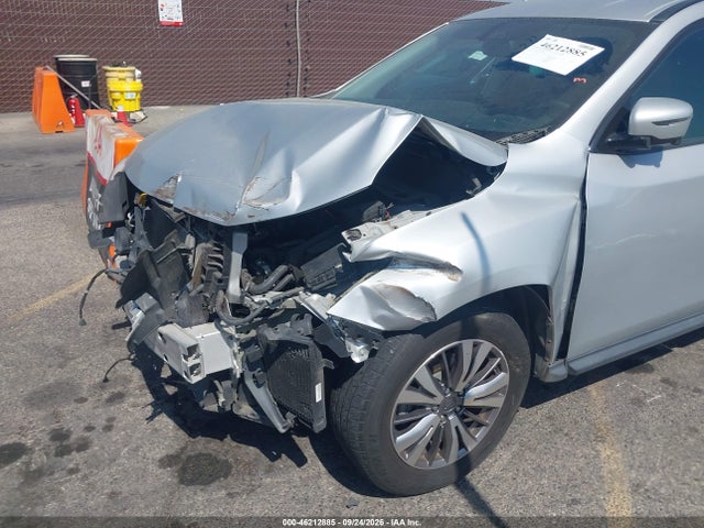Продажа на аукционе авто 2019 Nissan Pathfinder Sl, vin: 5N1DR2MN8KC624148, номер лота: 46212885