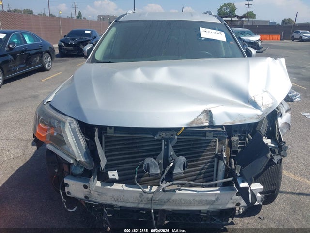 Продажа на аукционе авто 2019 Nissan Pathfinder Sl, vin: 5N1DR2MN8KC624148, номер лота: 46212885