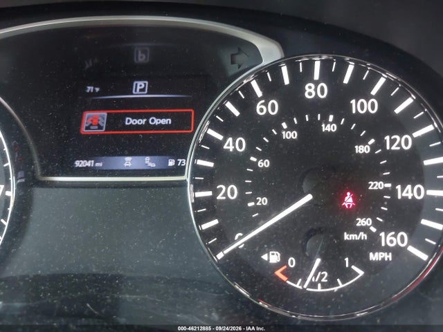 Продажа на аукционе авто 2019 Nissan Pathfinder Sl, vin: 5N1DR2MN8KC624148, номер лота: 46212885