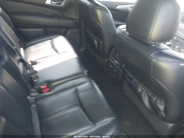 Продажа на аукционе авто 2019 Nissan Pathfinder Sl, vin: 5N1DR2MN8KC624148, номер лота: 46212885
