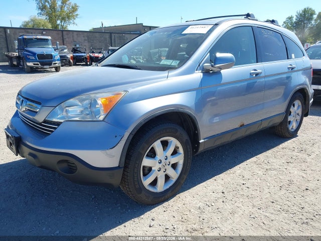 Aukcja sprzedaży 2007 Honda Cr-v Ex-l, vin: JHLRE48717C008170, numer aukcji: 46212887