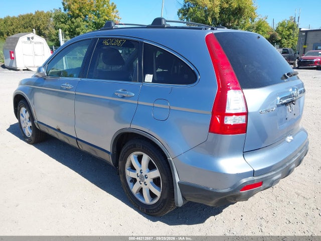 Aukcja sprzedaży 2007 Honda Cr-v Ex-l, vin: JHLRE48717C008170, numer aukcji: 46212887