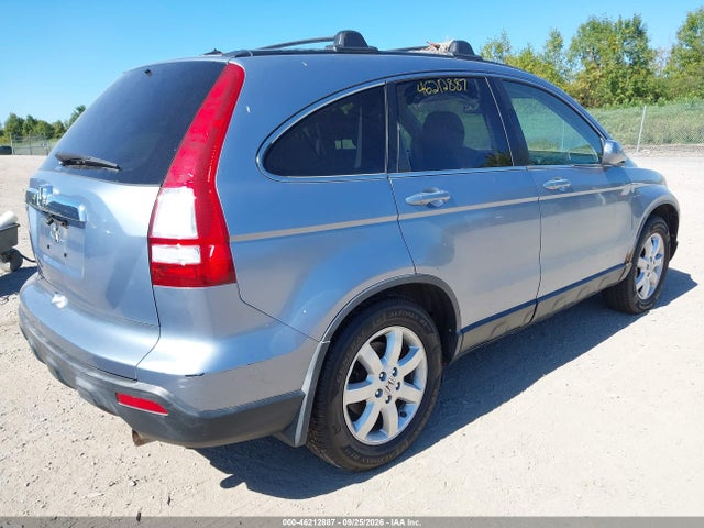 Aukcja sprzedaży 2007 Honda Cr-v Ex-l, vin: JHLRE48717C008170, numer aukcji: 46212887
