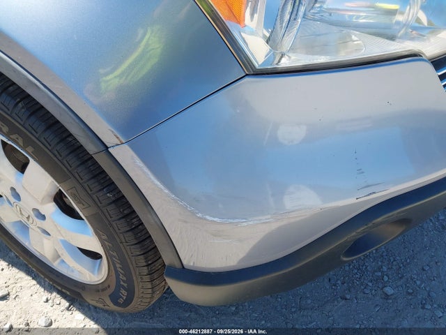 Aukcja sprzedaży 2007 Honda Cr-v Ex-l, vin: JHLRE48717C008170, numer aukcji: 46212887