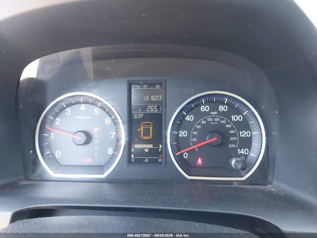 Aukcja sprzedaży 2007 Honda Cr-v Ex-l, vin: JHLRE48717C008170, numer aukcji: 46212887