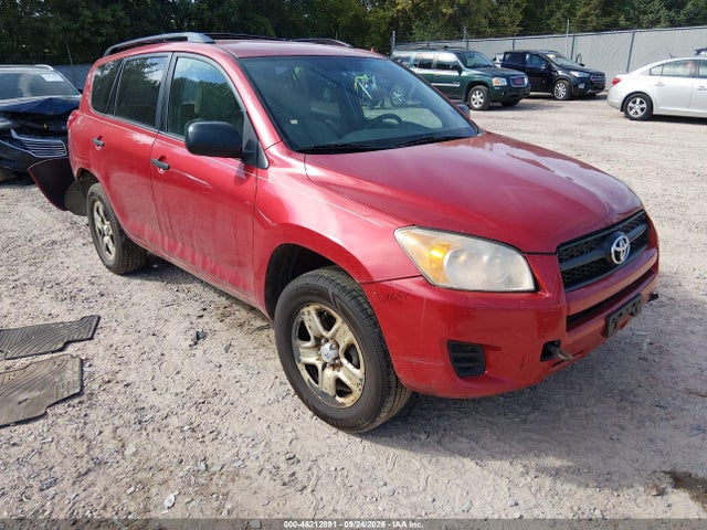 Aukcja sprzedaży 2011 Toyota Rav4, vin: 2T3BF4DV7BW168298, numer aukcji: 46212891
