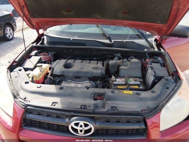Aukcja sprzedaży 2011 Toyota Rav4, vin: 2T3BF4DV7BW168298, numer aukcji: 46212891