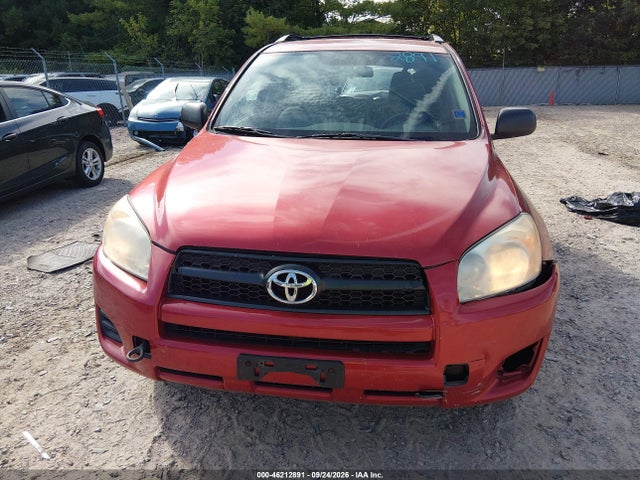 Aukcja sprzedaży 2011 Toyota Rav4, vin: 2T3BF4DV7BW168298, numer aukcji: 46212891
