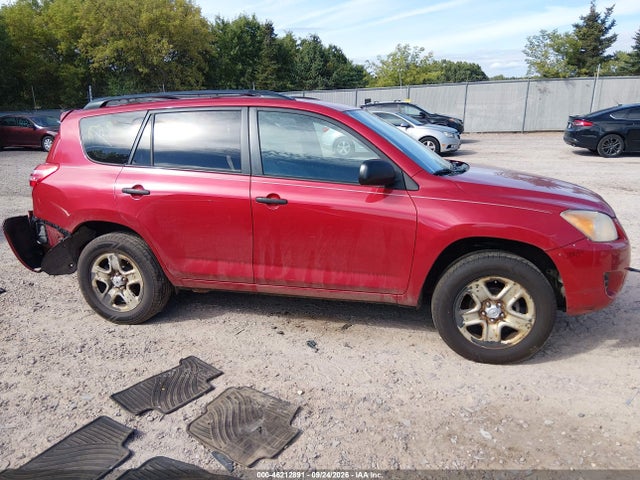 Aukcja sprzedaży 2011 Toyota Rav4, vin: 2T3BF4DV7BW168298, numer aukcji: 46212891