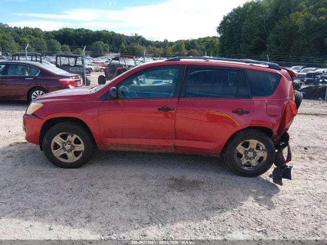 Aukcja sprzedaży 2011 Toyota Rav4, vin: 2T3BF4DV7BW168298, numer aukcji: 46212891