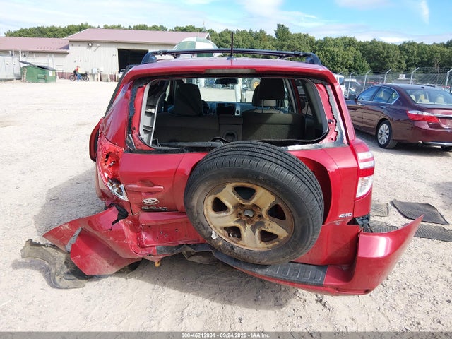 Aukcja sprzedaży 2011 Toyota Rav4, vin: 2T3BF4DV7BW168298, numer aukcji: 46212891