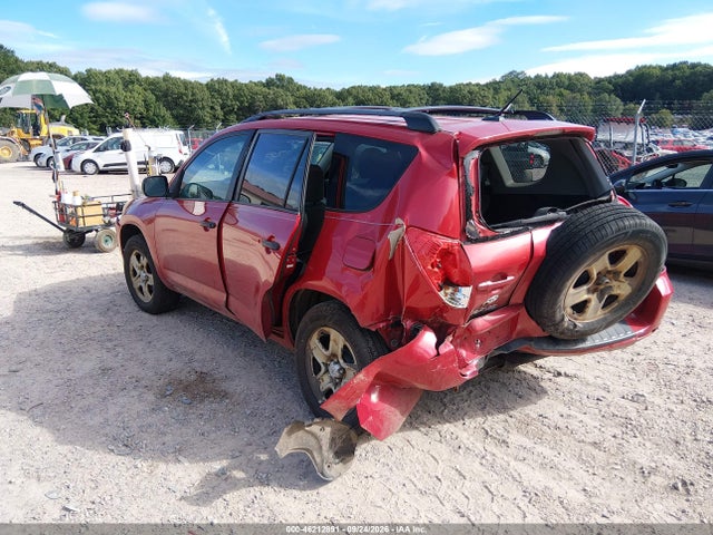Aukcja sprzedaży 2011 Toyota Rav4, vin: 2T3BF4DV7BW168298, numer aukcji: 46212891
