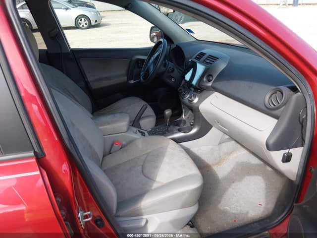 Aukcja sprzedaży 2011 Toyota Rav4, vin: 2T3BF4DV7BW168298, numer aukcji: 46212891