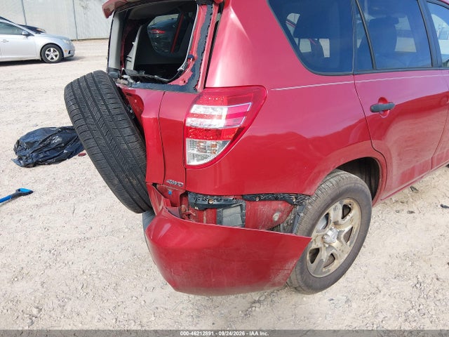 Aukcja sprzedaży 2011 Toyota Rav4, vin: 2T3BF4DV7BW168298, numer aukcji: 46212891