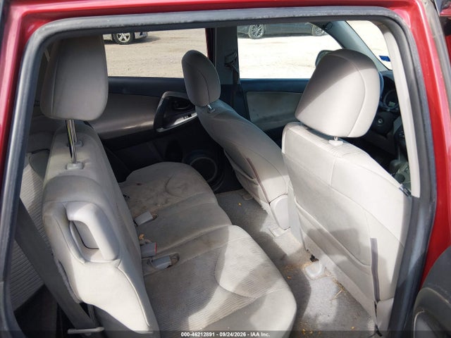 Aukcja sprzedaży 2011 Toyota Rav4, vin: 2T3BF4DV7BW168298, numer aukcji: 46212891