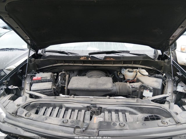46212898 :رقم المزاد ، 1GCUKEED0TZ141588 vin ، 2026 Chevrolet Silverado 1500 4wd  Short Bed Rst مزاد بيع