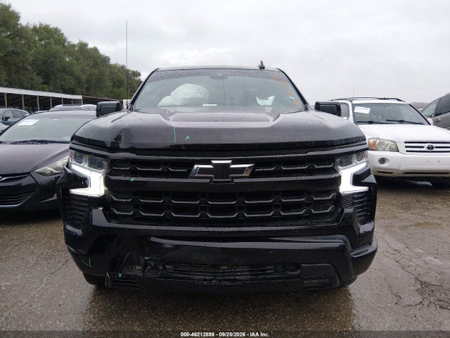 46212898 :رقم المزاد ، 1GCUKEED0TZ141588 vin ، 2026 Chevrolet Silverado 1500 4wd  Short Bed Rst مزاد بيع