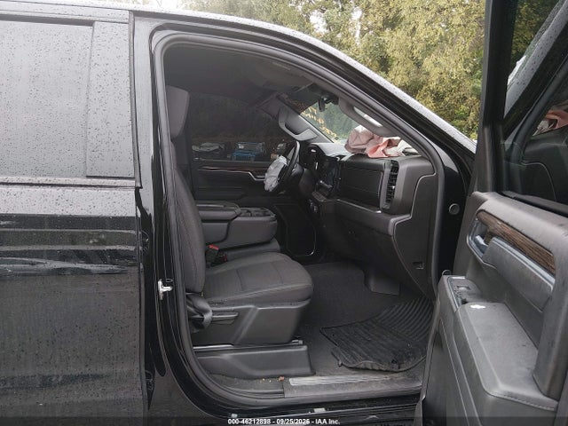 46212898 :رقم المزاد ، 1GCUKEED0TZ141588 vin ، 2026 Chevrolet Silverado 1500 4wd  Short Bed Rst مزاد بيع
