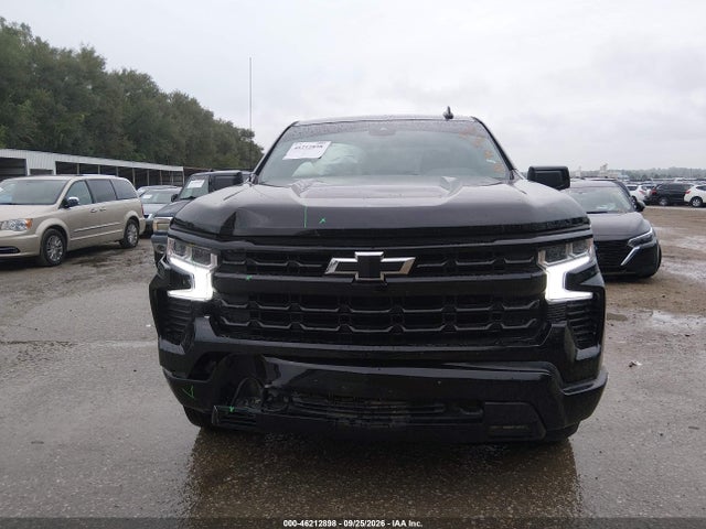 46212898 :رقم المزاد ، 1GCUKEED0TZ141588 vin ، 2026 Chevrolet Silverado 1500 4wd  Short Bed Rst مزاد بيع