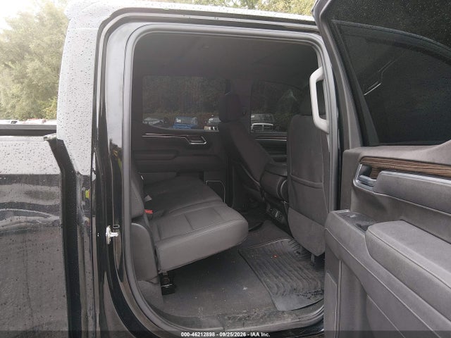46212898 :رقم المزاد ، 1GCUKEED0TZ141588 vin ، 2026 Chevrolet Silverado 1500 4wd  Short Bed Rst مزاد بيع