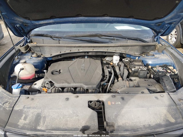 Продажа на аукционе авто 2024 Hyundai Tucson Sel, vin: 5NMJB3DEXRH353834, номер лота: 46212899