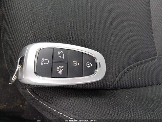 Продажа на аукционе авто 2024 Hyundai Tucson Sel, vin: 5NMJB3DEXRH353834, номер лота: 46212899
