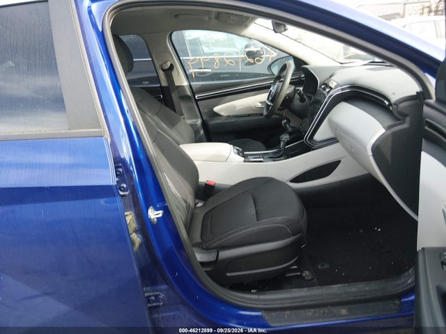 Продажа на аукционе авто 2024 Hyundai Tucson Sel, vin: 5NMJB3DEXRH353834, номер лота: 46212899