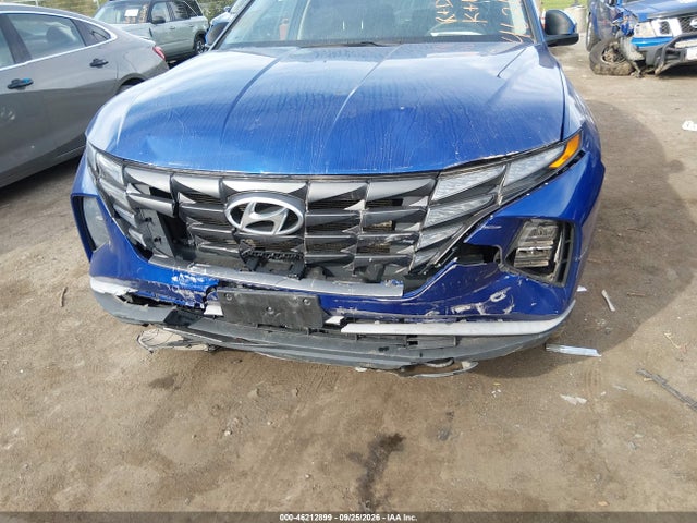 Продажа на аукционе авто 2024 Hyundai Tucson Sel, vin: 5NMJB3DEXRH353834, номер лота: 46212899