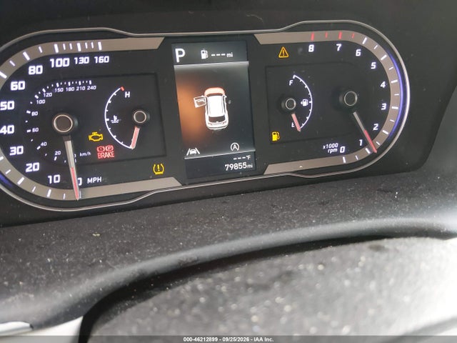 Продажа на аукционе авто 2024 Hyundai Tucson Sel, vin: 5NMJB3DEXRH353834, номер лота: 46212899