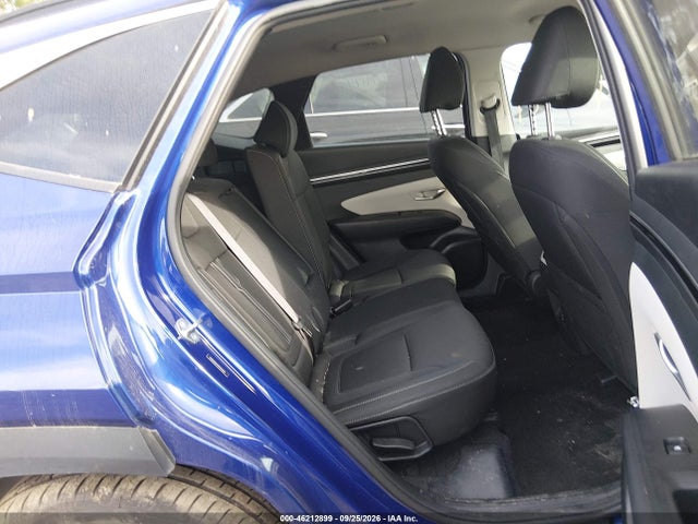 Продажа на аукционе авто 2024 Hyundai Tucson Sel, vin: 5NMJB3DEXRH353834, номер лота: 46212899