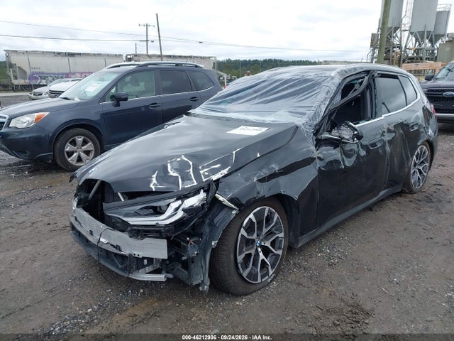 BMW X3 30 Xdrive 2026 5UX53GP07T9234145 Image 2