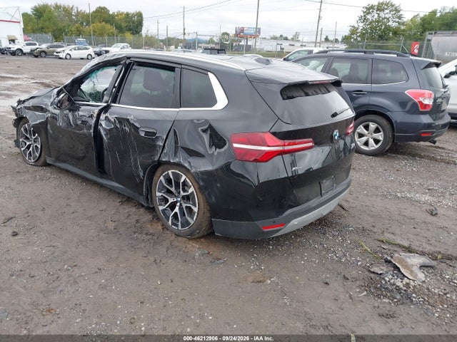 BMW X3 30 Xdrive 2026 5UX53GP07T9234145 Image 3