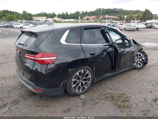 BMW X3 30 Xdrive 2026 5UX53GP07T9234145 Image 4