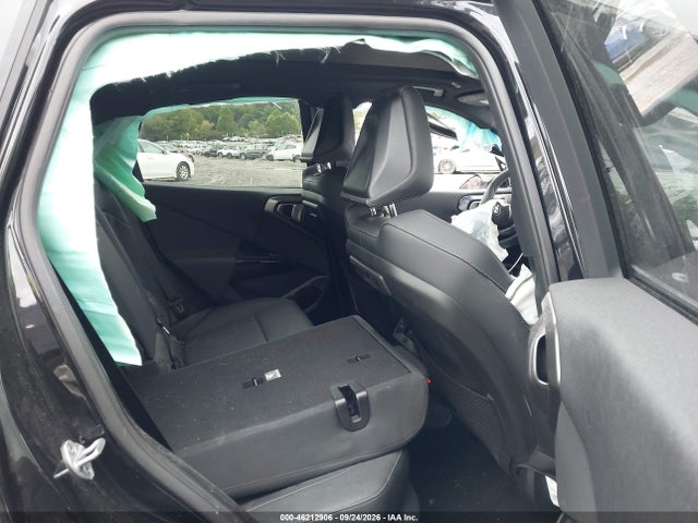 BMW X3 30 Xdrive 2026 5UX53GP07T9234145 Image 8