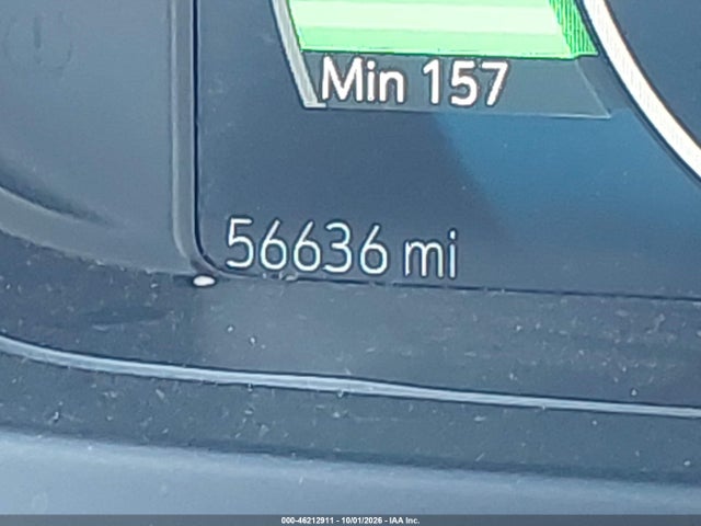 Aukcja sprzedaży 2019 Chevrolet Bolt Ev Lt, vin: 1G1FW6S05K4101029, numer aukcji: 46212911