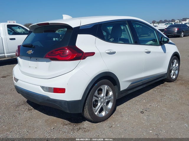 Aukcja sprzedaży 2019 Chevrolet Bolt Ev Lt, vin: 1G1FW6S05K4101029, numer aukcji: 46212911