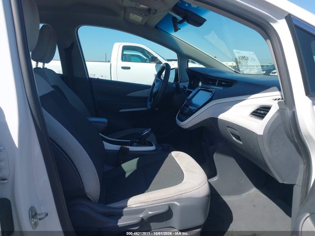 Aukcja sprzedaży 2019 Chevrolet Bolt Ev Lt, vin: 1G1FW6S05K4101029, numer aukcji: 46212911