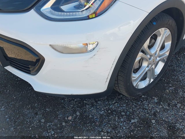 Aukcja sprzedaży 2019 Chevrolet Bolt Ev Lt, vin: 1G1FW6S05K4101029, numer aukcji: 46212911