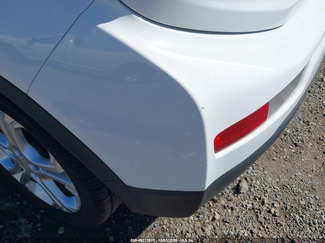 Aukcja sprzedaży 2019 Chevrolet Bolt Ev Lt, vin: 1G1FW6S05K4101029, numer aukcji: 46212911