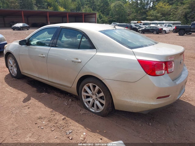 46212912 :رقم المزاد ، 1G11E5SAXDF250818 vin ، 2013 Chevrolet Malibu 2lt مزاد بيع