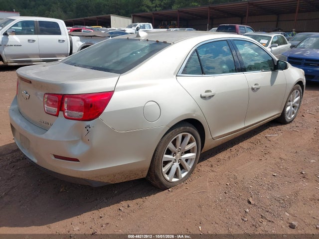 46212912 :رقم المزاد ، 1G11E5SAXDF250818 vin ، 2013 Chevrolet Malibu 2lt مزاد بيع