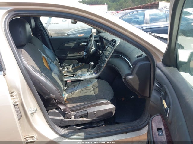 46212912 :رقم المزاد ، 1G11E5SAXDF250818 vin ، 2013 Chevrolet Malibu 2lt مزاد بيع